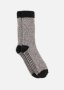 Fluffy Slipper Socks
