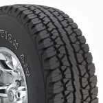 235 75R15 Firestone Dest A t 109S