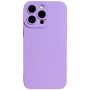 Purple - Phone Case With Pro Camera - Iphone 14 Pro Max