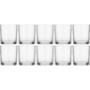 Whiskey Glasses 10-PACK