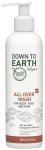 All Over Wash For Body Face & Hair - 250ML