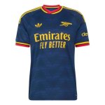 Adidas Arsenal Men's Away 26 27 Soccer Jersey