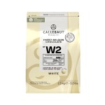 White Callets W2 2.5KG