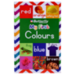 Butterfly My First Colours English Reading Book