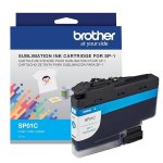 Brother Cyan Sublimation Ink - SP01CS
