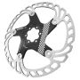 203MM 6-BOLT Floating Disc Brake Rotor