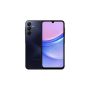 Samsung Galaxy A25 5G 128GB Dual Sim - Black + Galaxy Buds Fe + Card Holder