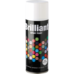 Gloss White Spray Paint Can 300ML