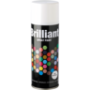 Gloss White Spray Paint 300ML