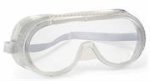 Health And Safety Full Protective Wide Vision Goggles- Splash-proof To Protect Against Saliva Droplets And Chemical Splashes Ext