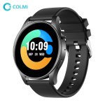 Colmi V73 Smart Watch 1.43” Amoled Display Health Fitness Tracking