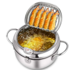 Deep Fryer Pot
