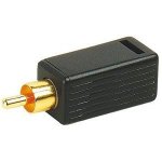 Space Tv Digital Audio CAT5 Extender