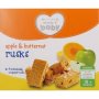 Made 4 Baby Rusk Butternut & Apple 140G