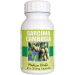Garcinia Cambogia Garcinia 60.3% Hca Capsules 60'S