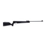 SR GR1200S 5.5MM Air Rifle Black