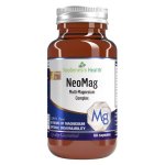 Ngh - Neomag Multi-magnesuim Complex 60CAPS