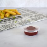 35ML Sauce Tub
