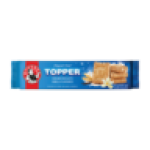 Bakers Topper Vanilla Flavoured Cream Biscuits 125G