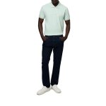 Polo Peter Slim Leg Denim