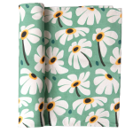Daisy Table Runner