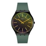 Green Vision Watch SS07B112