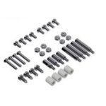 Abs Steel Screw For Use With Iot Enclosures 19.95 X 19.95