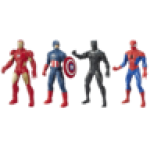 Olympus Figurine 24CM Design May Vary