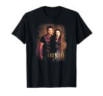 Farscape Wanted T-Shirt