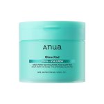 - Pdrn 100 Hyaluronic Acid Glow Pad 60 Pads 180ML
