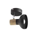 Ruth Spot Light - Black