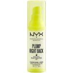 NYX Professional Makeup Plump Right Back Primer & Serum 30ML