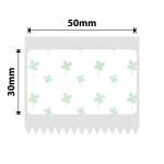 NB706 - - B1 B21 B3S B4 - 50X30MM - 230 Summer 010 Labels