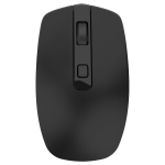 Volkano Granite Series Rechargeable Wireless Mouse - Plain VK-20196-PL