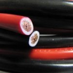 16MM2 Single Core Power Cable