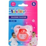Baby Things Pacifier Pp Asstd 0-6MONTHS