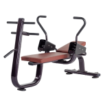 Benchmark Abdominal Machine Foundation Line