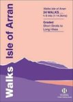 Walks Isle Of Arran Paperback