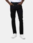 Goodman Charcoal Jeans - W38 L34 Grey