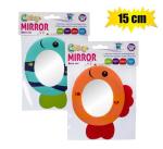 Baby Bath Bud Eva Mirror Fish 15CM
