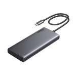 Syntech Ugreen 8 In 1 USB Type-c Hub
