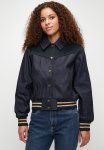 Levi's Lennox Varsity Jacket Bold Play - Blue