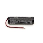 Replacement Battery For Wahl Cordless Magic Clip Designer Sterling 4 Etc.
