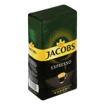 Jacobs Coffee Beans Espresso 500G X12