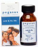 Pegasus Cold & Flu 30C