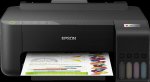 Epson 33PPM Mono 15PPM Colour A4 Single Function USB Wifi wifi Direct Incl 1 Set Of Ink 2 X Black