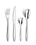 Actual Cutlery Set 16PCE