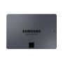 Samsung 870 Qvo 8 Tb Sata SSD - Read Speed Up To 560 Mb S Write Speed To Up 530 Mb S Random Read Up To 98 000 Iops Random Wri