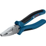 Bosch Universal Combination Pliers 180MM 1600A01TH7