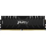 Kingston KF430C16RB 32 Fury Renegade 32GB 1X32GB DDR4-3000MHZ CL16 1.35V Black Desktop Memory